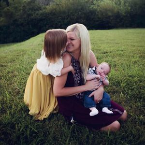 Meet your Posher, Chelsey